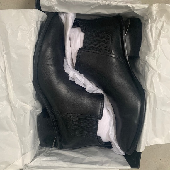 Alexander Wang Kori boot size 41 - Picture 7 of 7